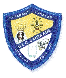 Escudo del colegio