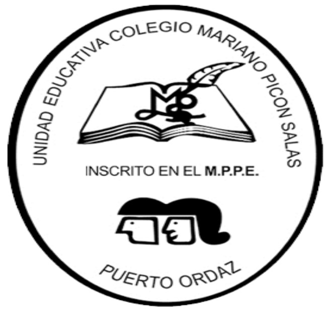 Escudo del colegio