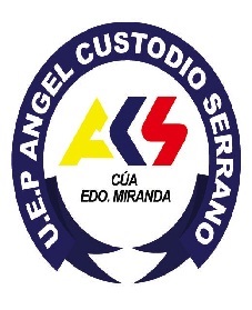 Escudo del colegio