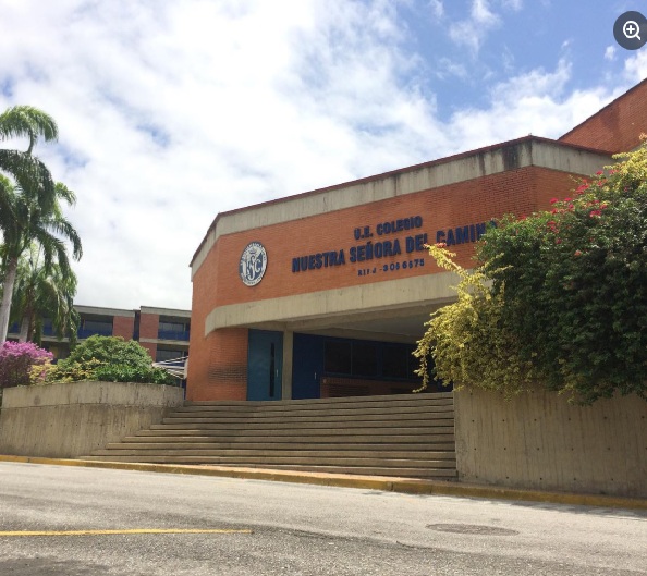 COLEGIO NSC
