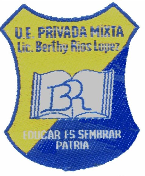 Escudo del colegio