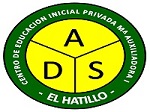 Escudo del colegio