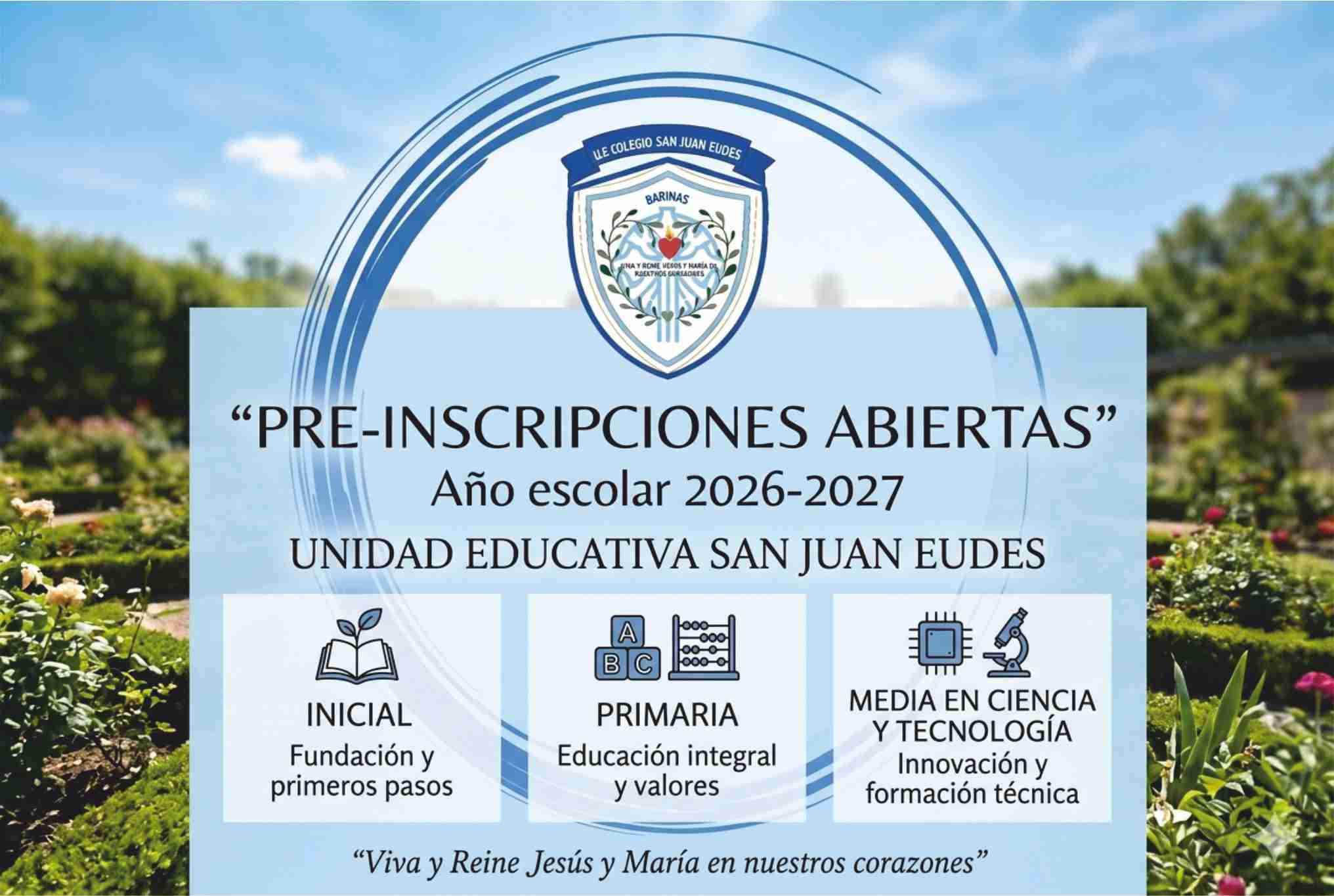 Inscripcines