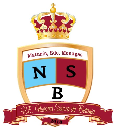 Escudo del colegio