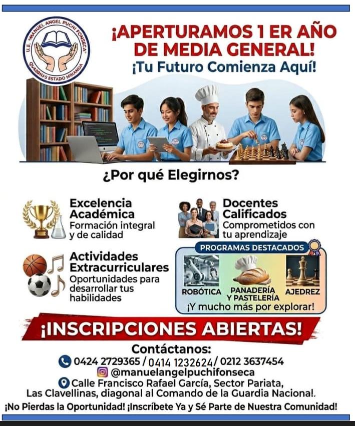 Media General