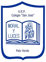 Escudo del colegio