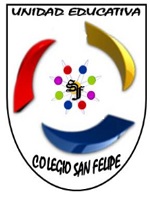 Escudo del colegio