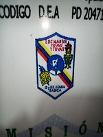 Logo Del Colegio