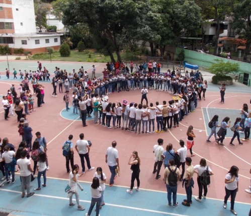 COLEGIO EL CARMELO