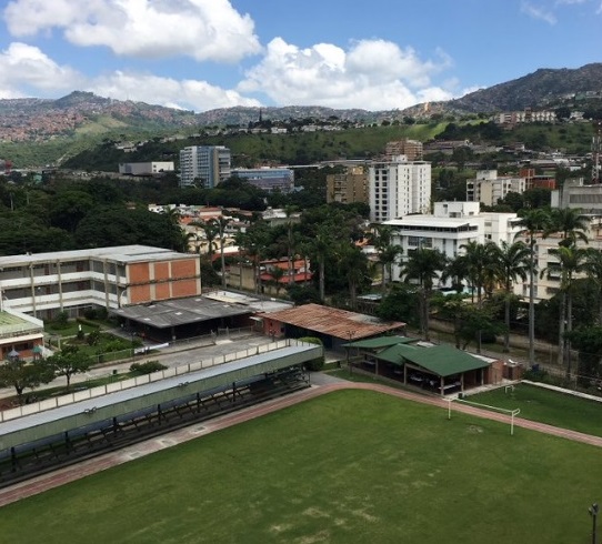 COLEGIO LA CONPCION MONTALBAN