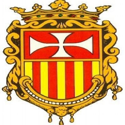 Escudo del colegio