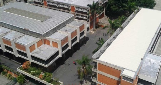 COLEGIO SAN AGUSTIN