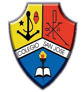 Escudo del colegio