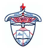 Escudo del colegio