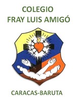 Escudo del colegio