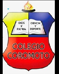 Escudo del colegio