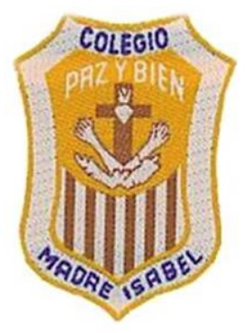 Escudo del colegio