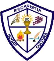 Escudo del colegio