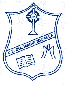 Escudo del colegio