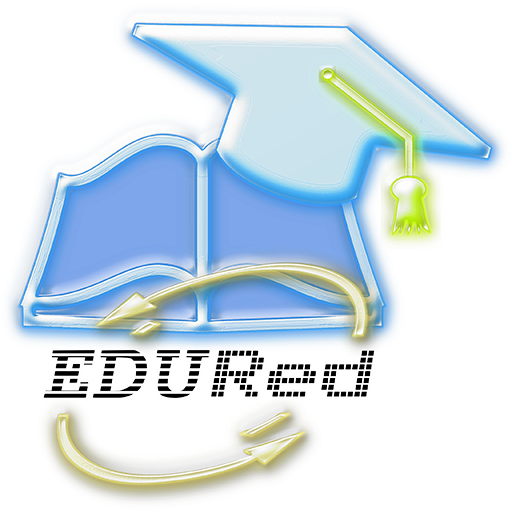 Logo de EduRed